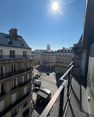 Best Place In Saint Germain Des Pres Párizs Kültér fotó