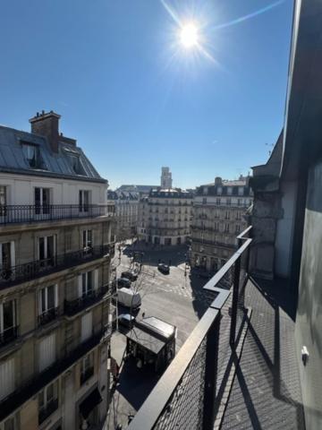 Best Place In Saint Germain Des Pres Párizs Kültér fotó