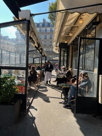 Best Place In Saint Germain Des Pres Párizs Kültér fotó